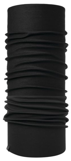 Buff 'Windstopper' (Zwart)