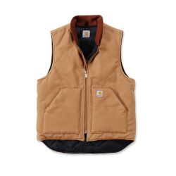 Bodywarmer Arctic V01 (carhartt brown)