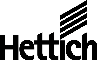 Hettich logo