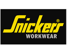 Snickers workwear logo